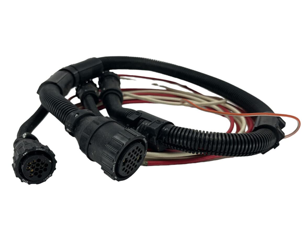 Amazon.com: Raven, 115-0159-864, SCS 700 Console Cable : Electronics