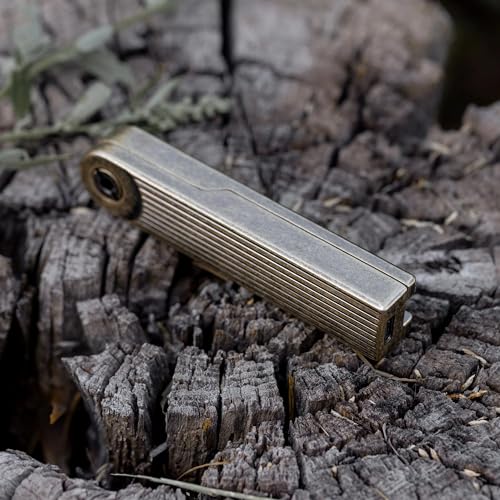 Encendedor eléctrico Barebones Pivot Arc con brazo pivotante miniatura 6