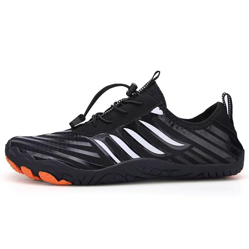 Calder Pro - Breathable and Non-Slip Universal Barefoot Shoes, Barefoot Outdoor Shoes