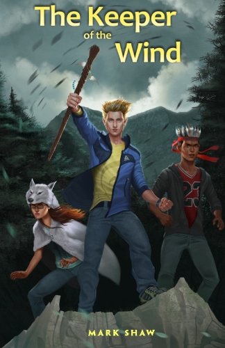 The keeper of the wind