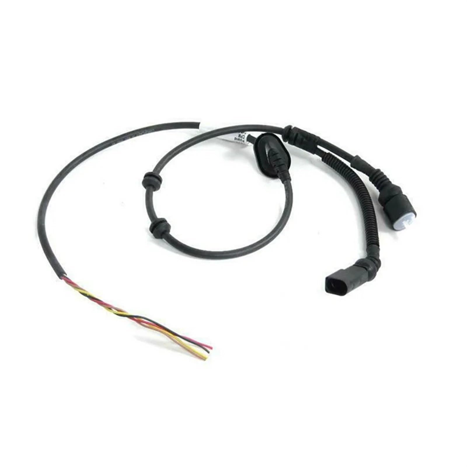 QRUYHBAJU Speed Sensor Left Front Wiring Harness 1J0927903R 1J0 927 903 R