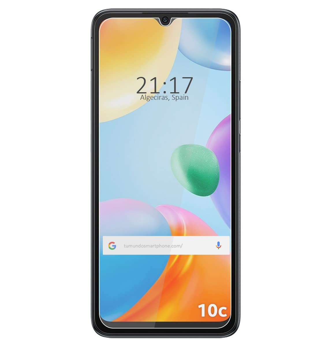 Acquista 2 pezzi di vetro temperato per Xiaomi Redmi 13C 12C 10C 10A 9C NFC 9A Nota 12 12S 11 11S 10 10S 9S 9 Pro 5G 4G Protezione completa dello schermo