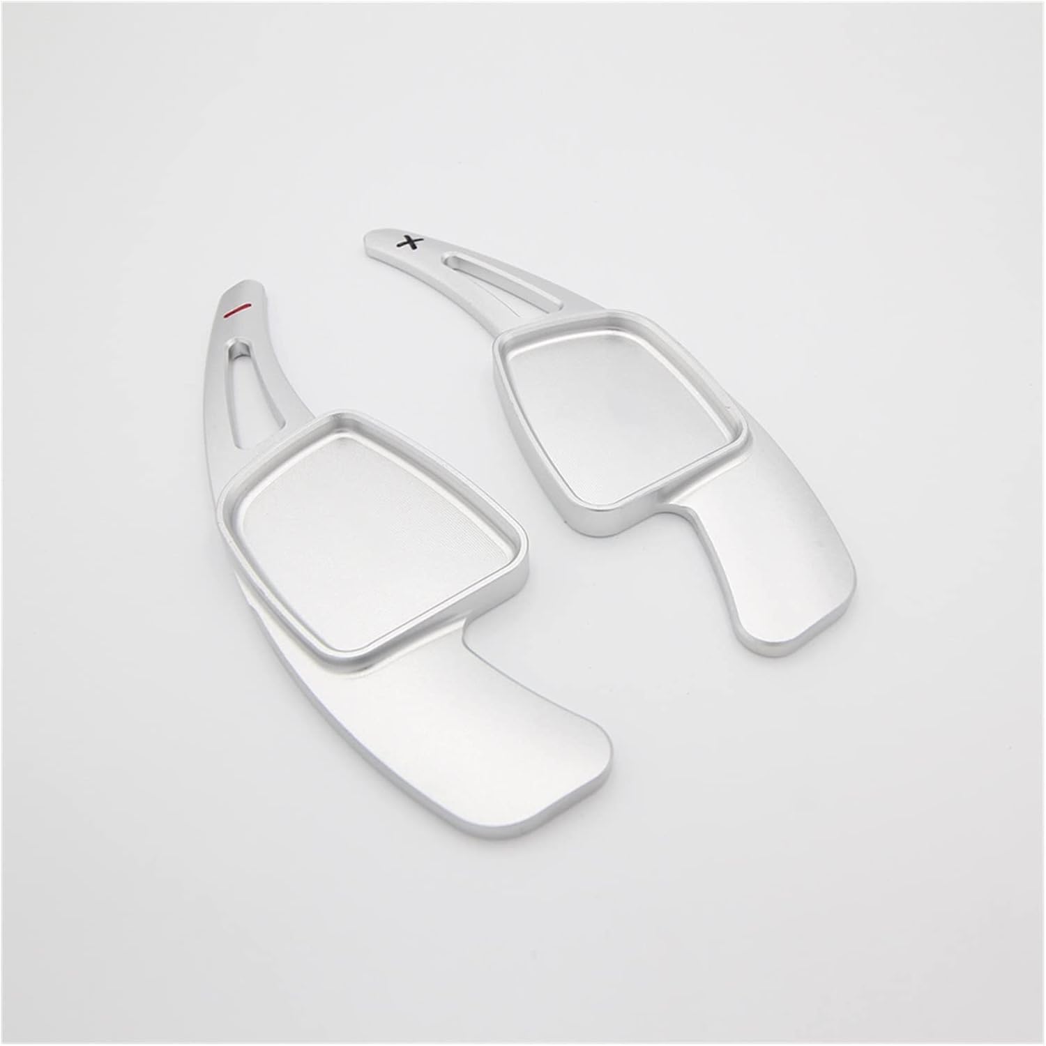 にとってa 3 A 4 A 5 A 6 A 7 S 419 21ステアリングホイールシフターエクステンションステッカー用カーシフト