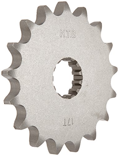 NTB(エヌティービー) SPS-005F スプロケット