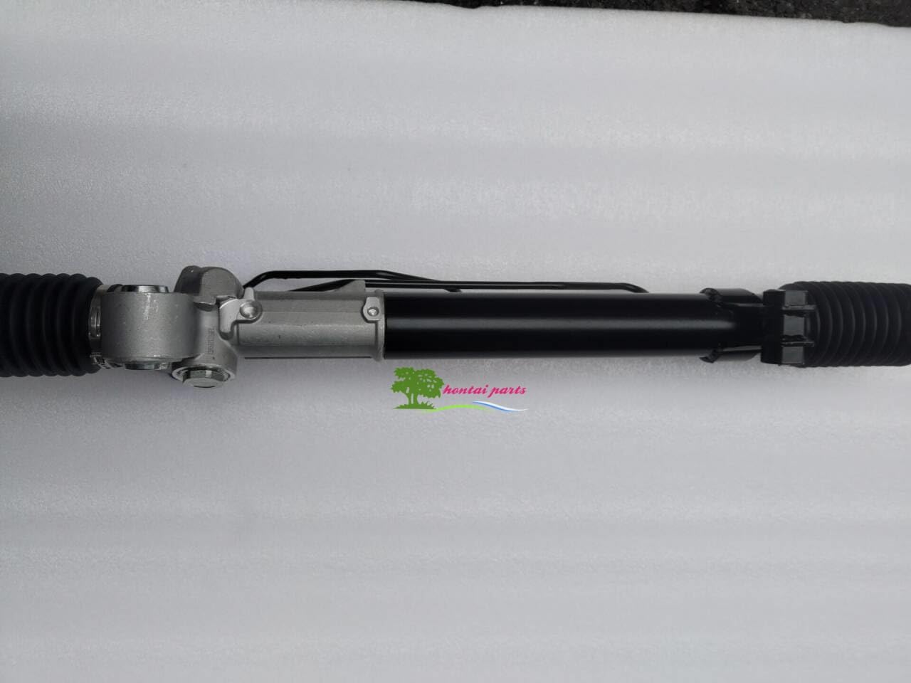Amazon.com: New hydraulic Power Steering Rack For NISSAN X-TRAIL