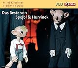 spejbl hurvinek  Das Beste von Spejbl & Hurvinek