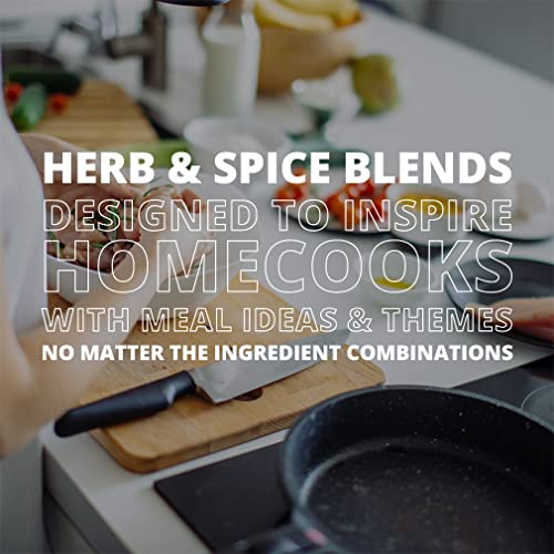 Nomu Coffee Seasoning Rub Blend (2-Pack | 4.9Oz) | Msg & Gluten Free, Non-Gmo, Non-Irradiated #TOP1