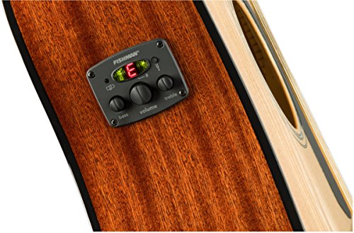Fender 0961707021 12-String Acoustic Electric Guitar thumb #7