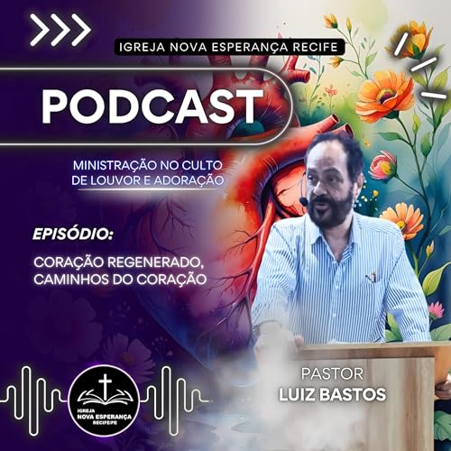 Coração Regenerado, Caminho do Coração cover art