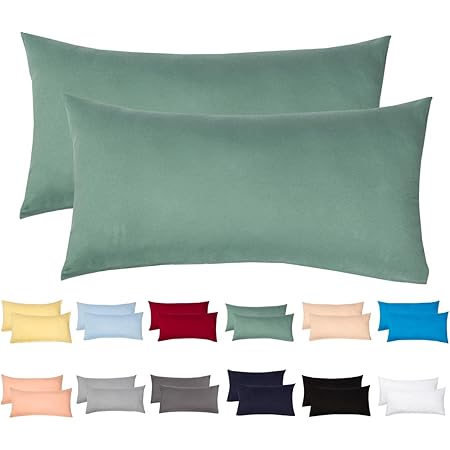 Balbina Kinderkissenbezug 80x80cm - Baumwolle Mit Herzen Motiv