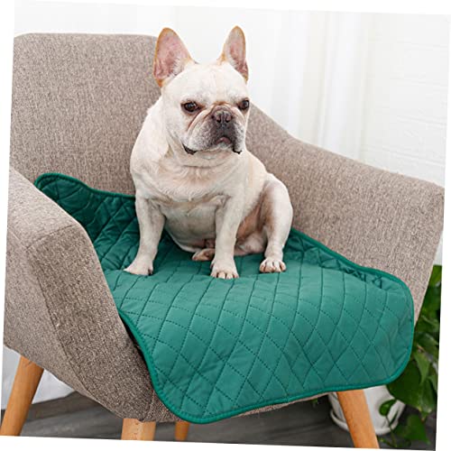 iplusmile 2 Unidades Tapete De Xixi De Estimação Almofada Para Fazer Xixi De Cachorro Almofada Para