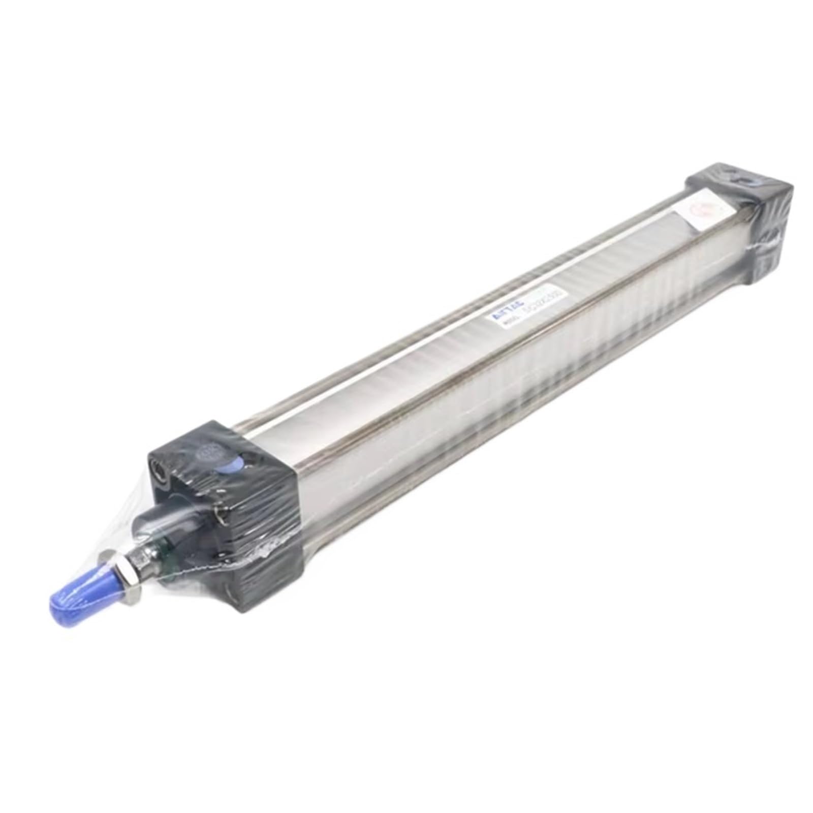 Vérin pneumatique SC32x250 standard pour automatisation industrielle et robotique fiable