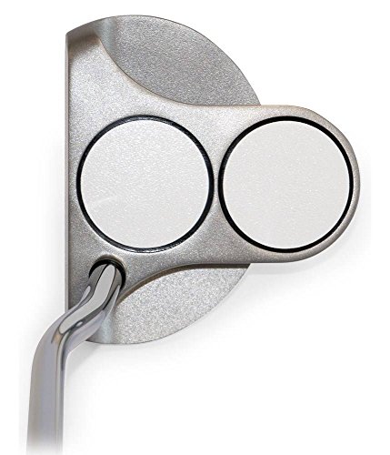 Callaway-White-Hot-Pro-20-2-Ball-Putter