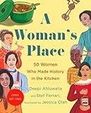 placa ferrari brasil  A Woman\'s Place: 50 Women Who Made History in the Kitchen