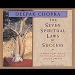 Cover of The Seven Spiritual Laws of Success