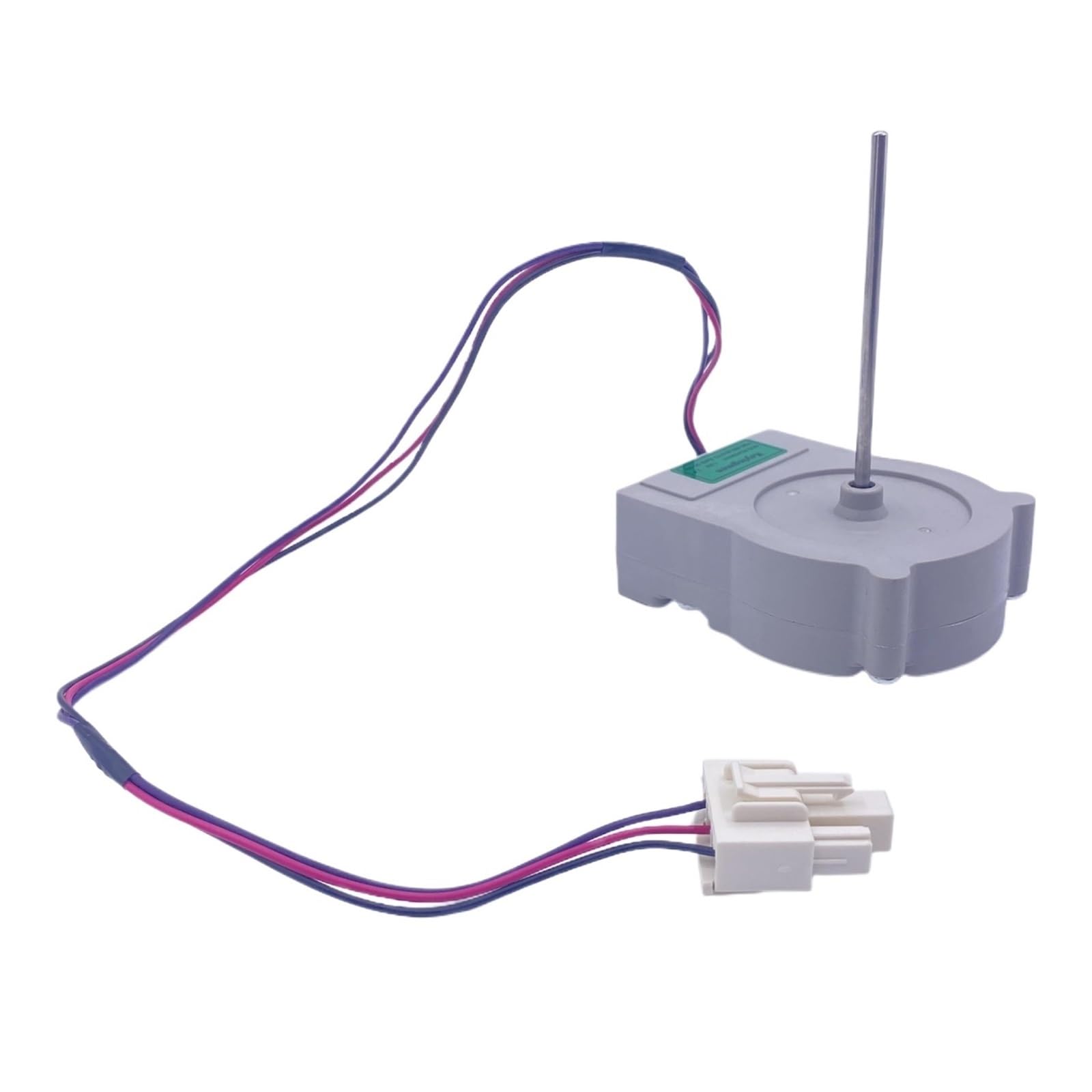 Motor De Ventilador De Refrigerador 4681JB1017D 4681JB1027A RDA056X01,13V 1.5W Ventilación Del Evaporador