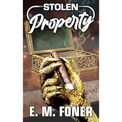Stolen Property
