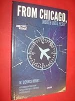From Chicago, North into Peril B071P8S9SS Book Cover