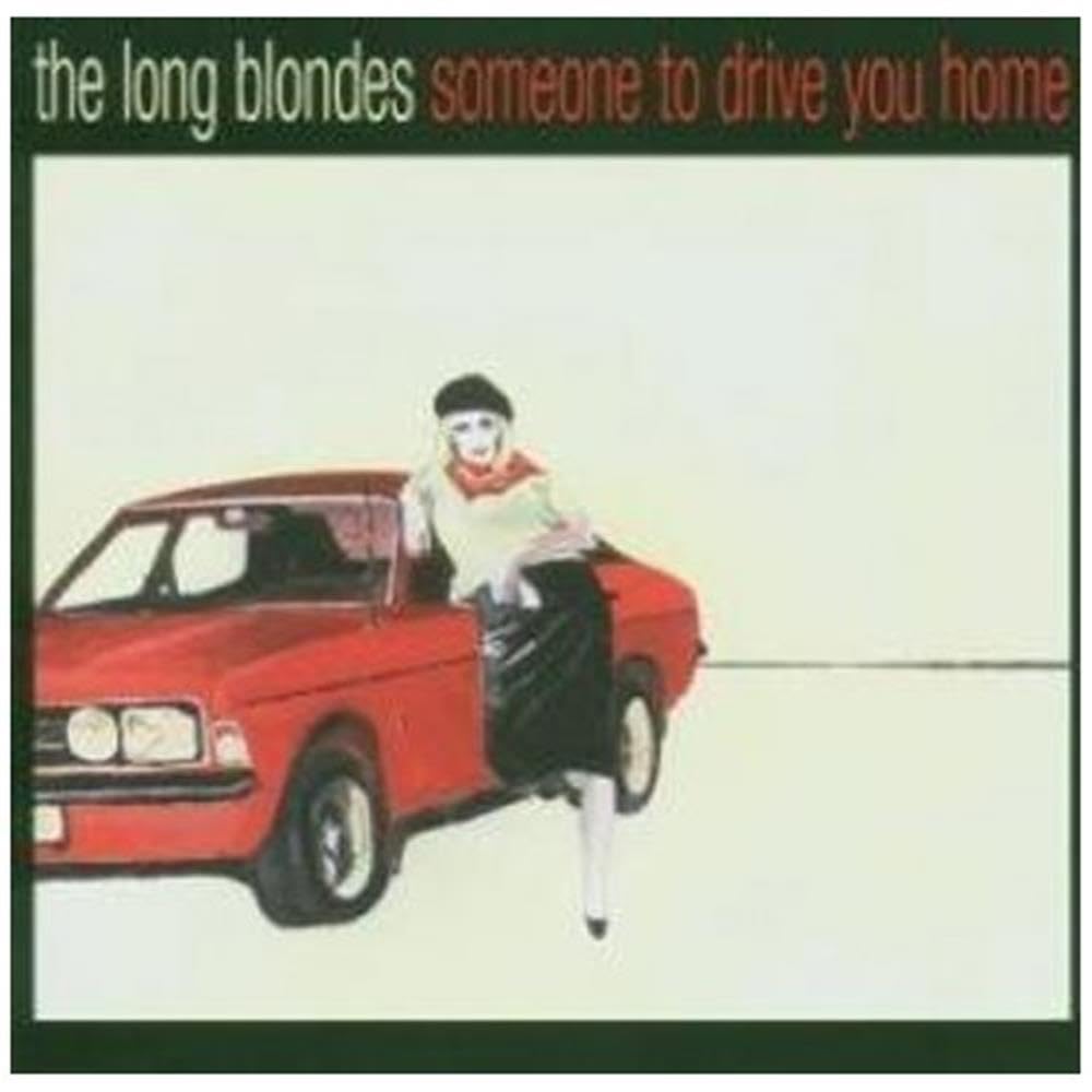 Someone To Drive You Home