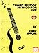 Produktbild Chord Melody Method -For Ukulele-: Noten, CD, Lehrmaterial für Ukulele