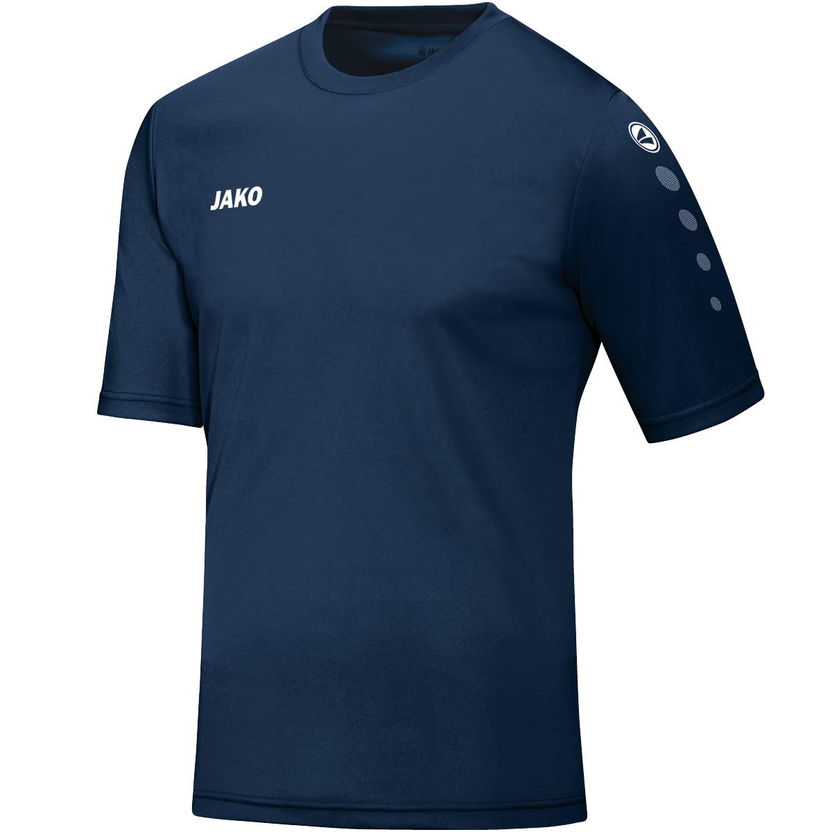 JAKO Team Ka Jersey Kids Jersey - Navy, 152