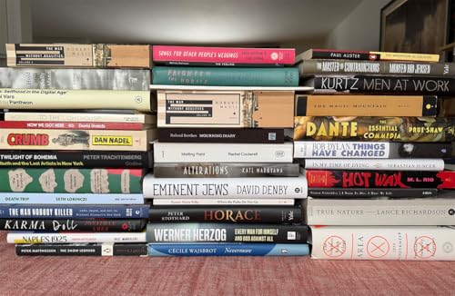 Episode 668 - The Guest List 2025