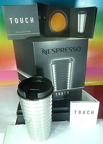 Preisvergleich Produktbild Nespresso Citiz Travel Mug