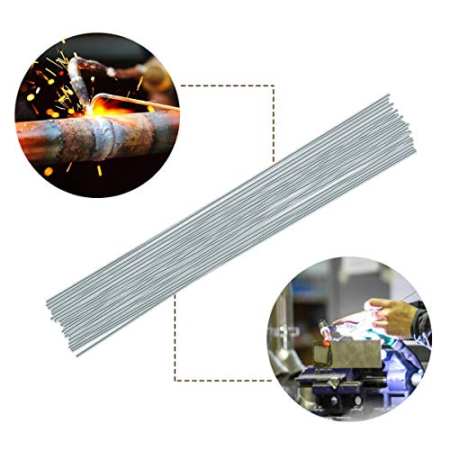 Welding Rod Selection Types, Category, Size You Must Know