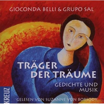 Tr&auml;ger der Tr&auml;ume