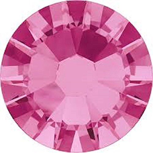 Tooth Crystal Gems - For Tooth Crystal & Nail decoration, Assorted, SS7