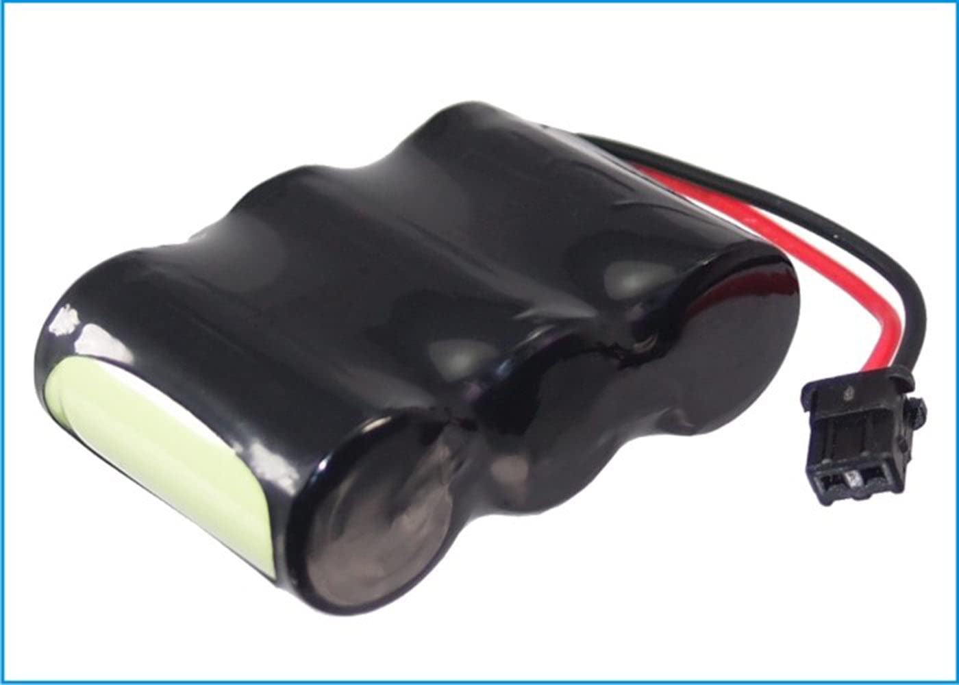VINTRONS 600mAh Battery for Sony SPP250, SPPA20, SPPA40, SPPA60, SPPA110, SPPA250,