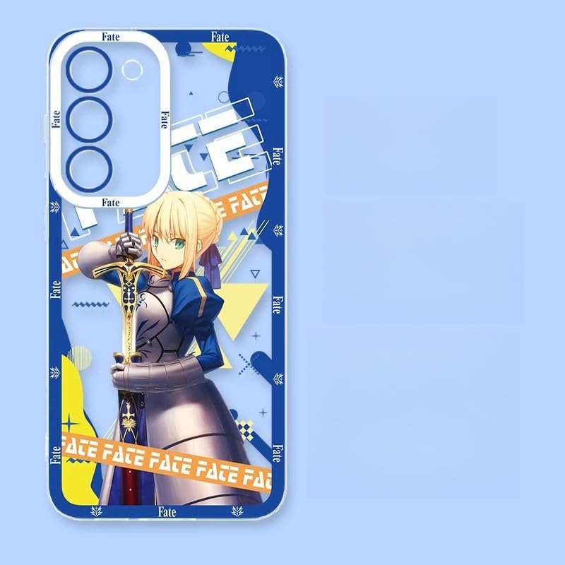 Amazon.co.jp: スマホケース Fate/Grand Order FGO フェイト
