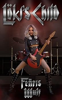 Loki's Child by [Fenris Wulf]