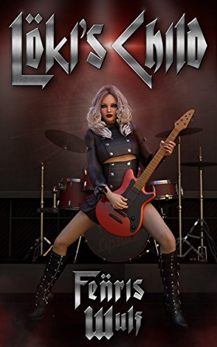 Télécharger Loki's Child (English Edition) Livre PDF Gratuit