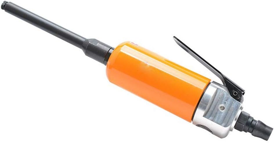 Extended Pneumatic Engraving Machine, Grinding Wheel Hand Tool