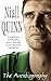 Niall Quinn : The Autobiography