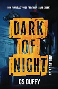 Paperback Dark of Night: Episode One Book