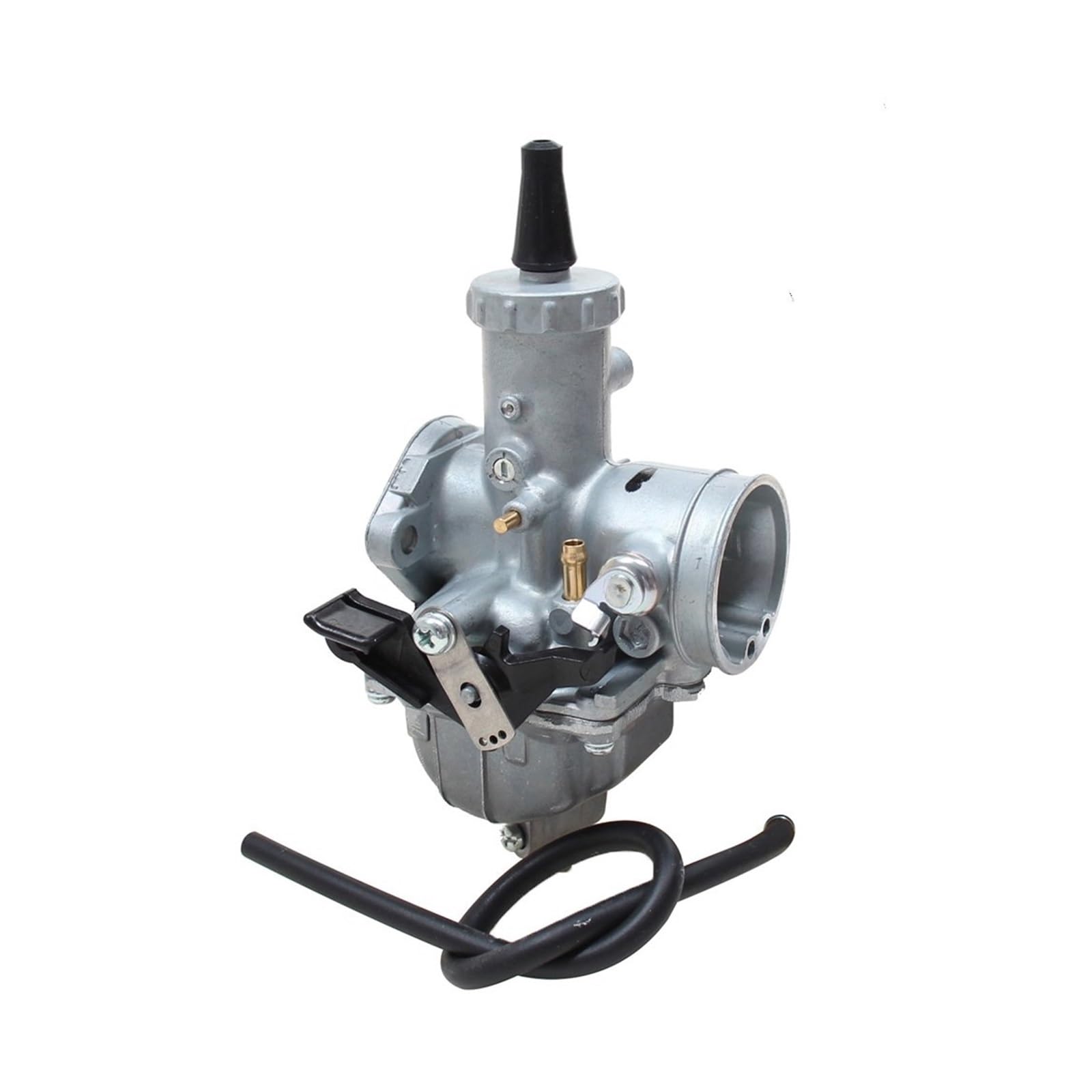 Carburateur 28mm pour Mikuni DT125 et DT175 optimisant l'admission moto