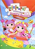 Lalaloopsy: Festival Of Sugary Sweets