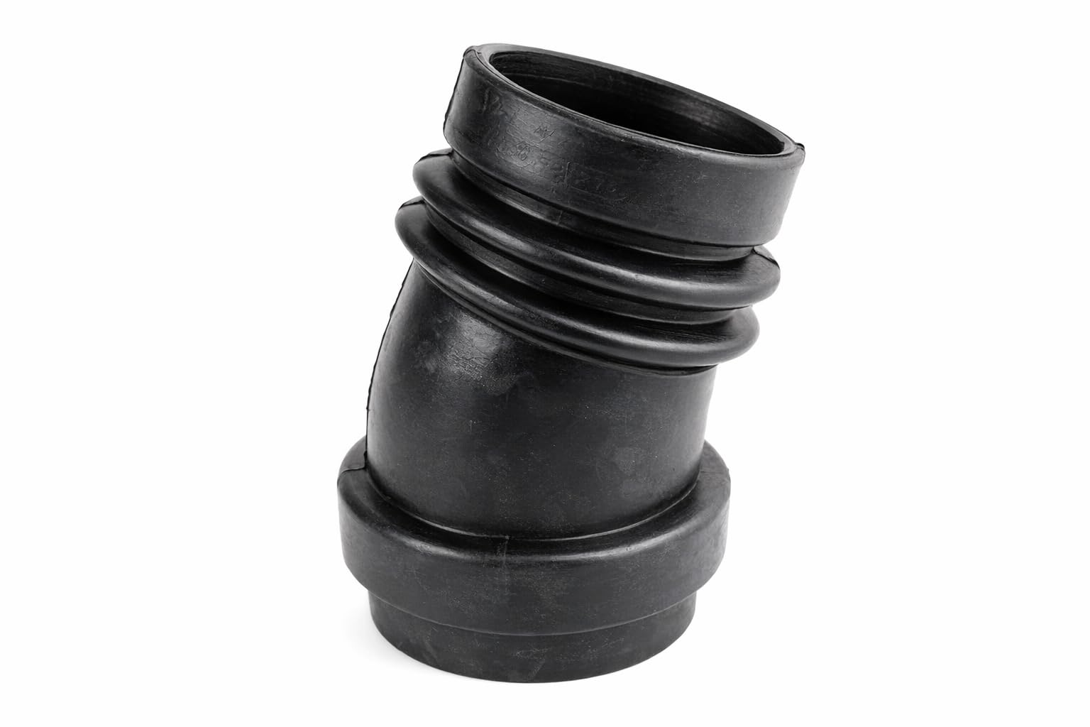 Genuine OEM Engine Air Intake Hose Boot To Air Filter Housing For BMW E30 E36 325 325e 325es 325i 325is 325iX 1985-1993 2.7L L6 Natural Asp