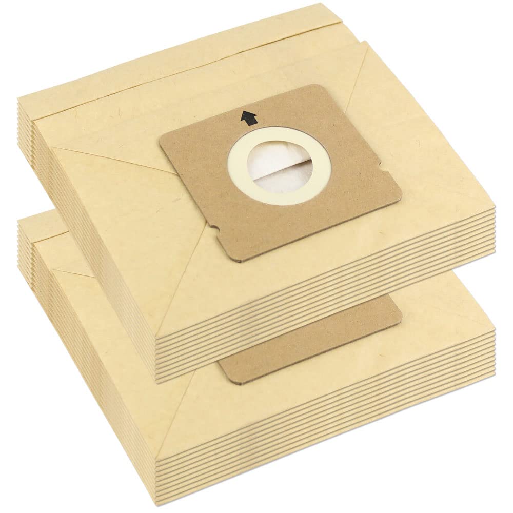 SACCHI ASPIRAPOLVERE ROWENTA ORIGINALI ZR003901