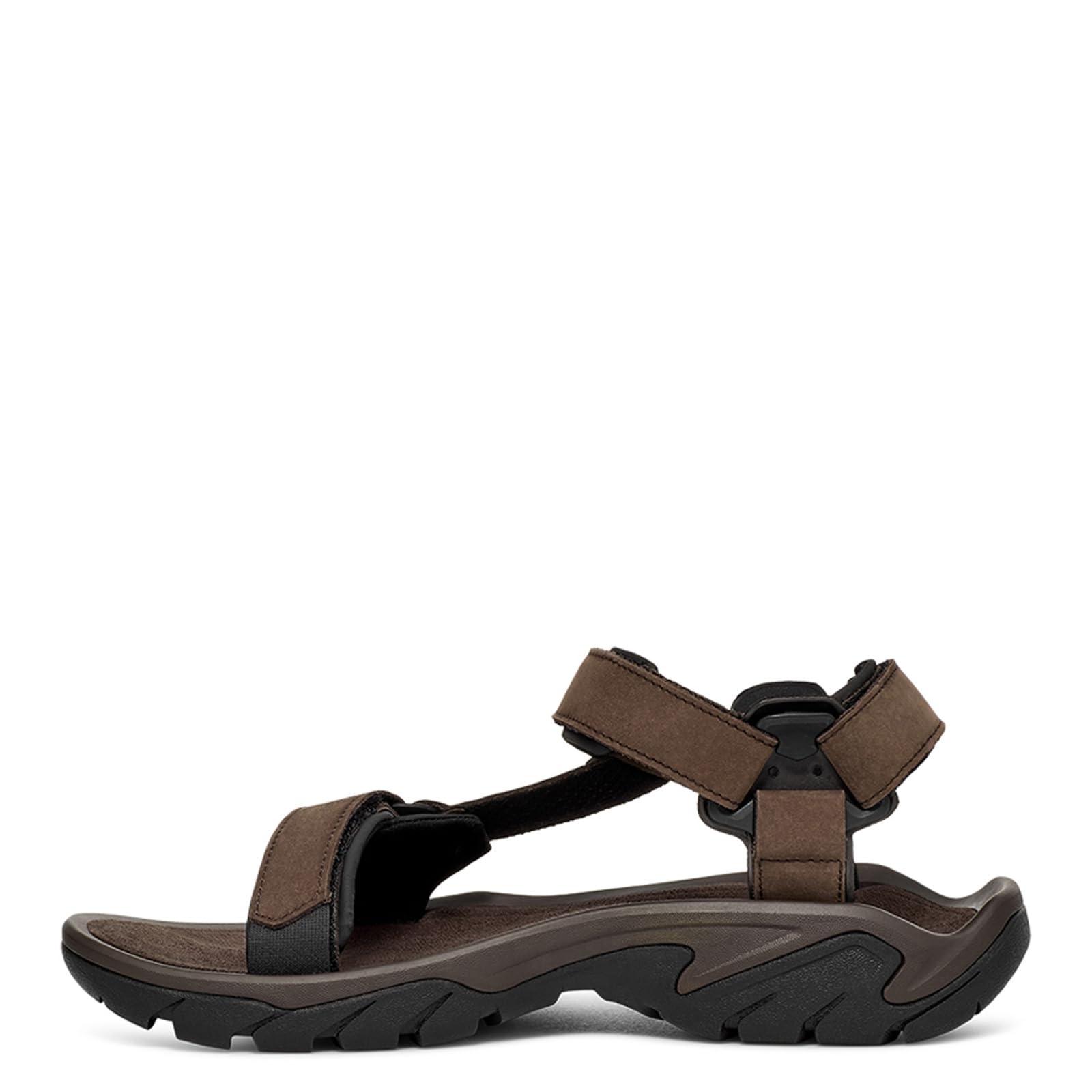 Teva M Terra Fi 5 Universal Leather SandaliasHombre