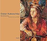 dr kokoschka wien  Oskar Kokoschka - Wunderkammer