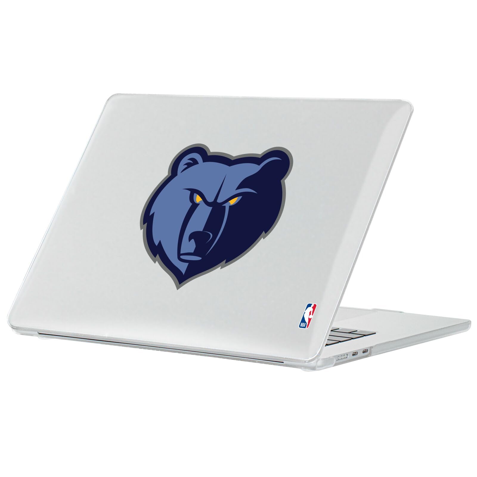 Coque MacBook Air 13.6 transparente rigide NBA A3113 A3240 - 8