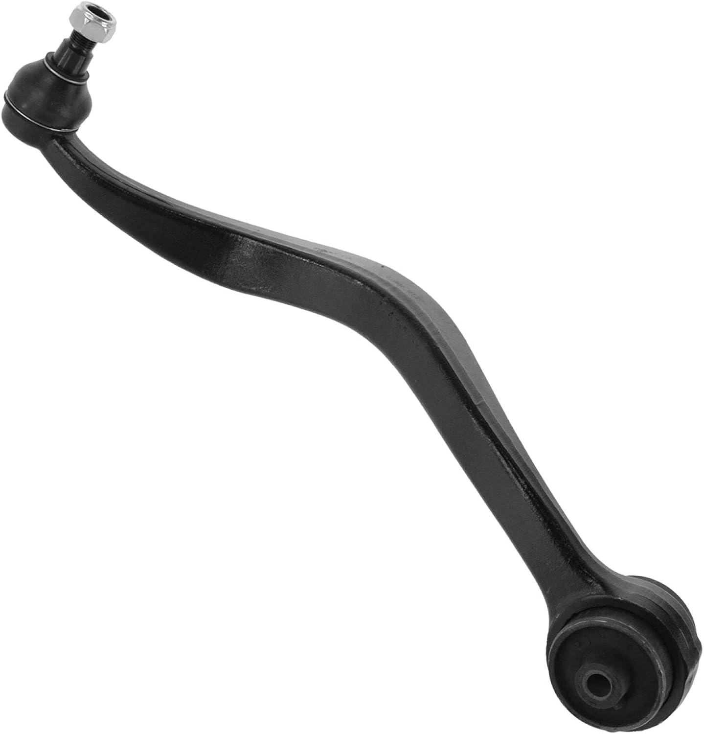 TRQ Front Suspension Kit Control Arm with Ball Joint Sway Bar Stabilizer Link Compatible with 2010-2012 Ford Fusion 2009-2012 Lincoln MKZ 2010-2011 Mercury Milan