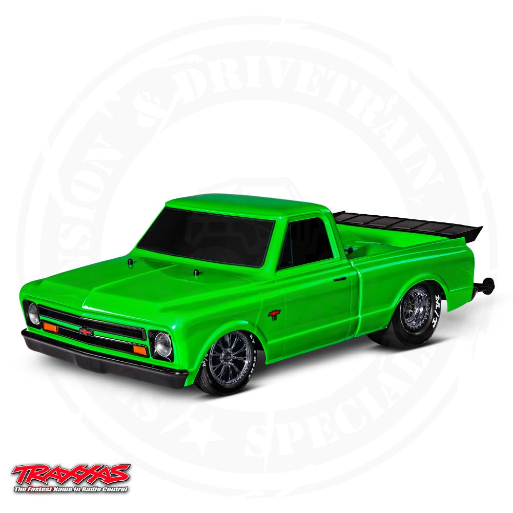 FUN TECH ステイシー　ボディのみ　スティシー　キャリバー用 FUN TECH ステイシーボディのみスティシーキャリバー用