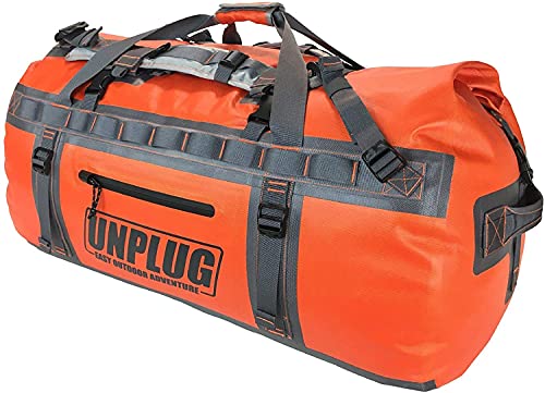 roll top duffel