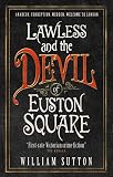 Lawless and the Devil of Euston Square: Lawless 1 (Campbell Lawless)