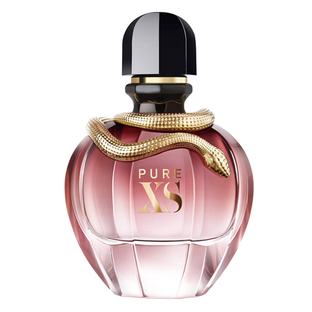 Paco Rabanne Xs Femme Ep 80 Vp