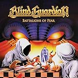 Battalions of Fear [Vinyl LP]
